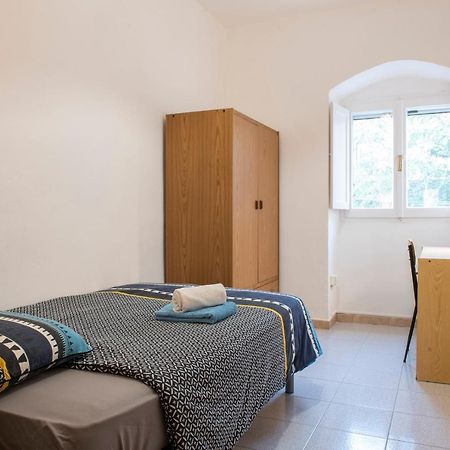 Bed and Breakfast B.I.C. Sassari Exterior foto