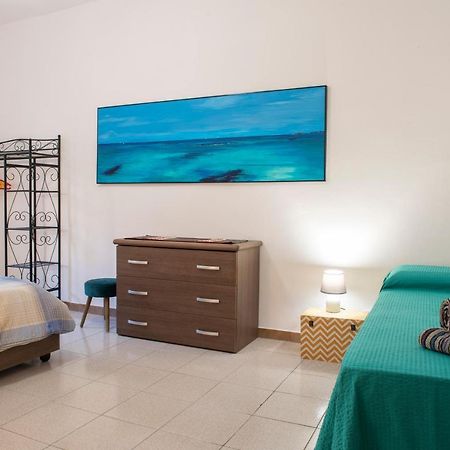 Bed and Breakfast B.I.C. Sassari Exterior foto