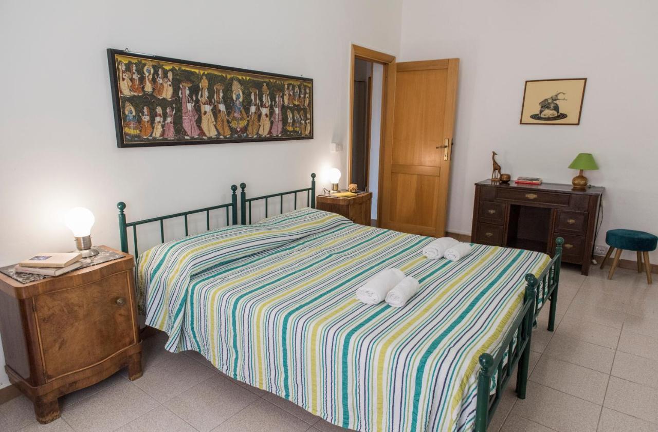 Bed and Breakfast B.I.C. Sassari Exterior foto