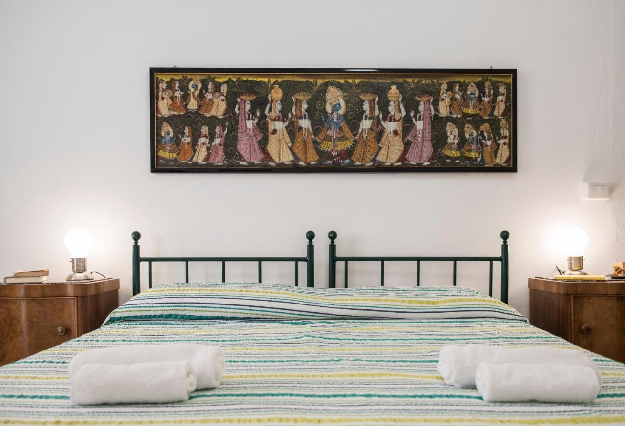 Bed and Breakfast B.I.C. Sassari Exterior foto