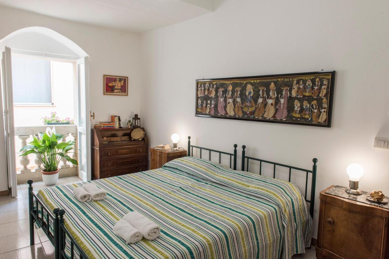 Bed and Breakfast B.I.C. Sassari Exterior foto