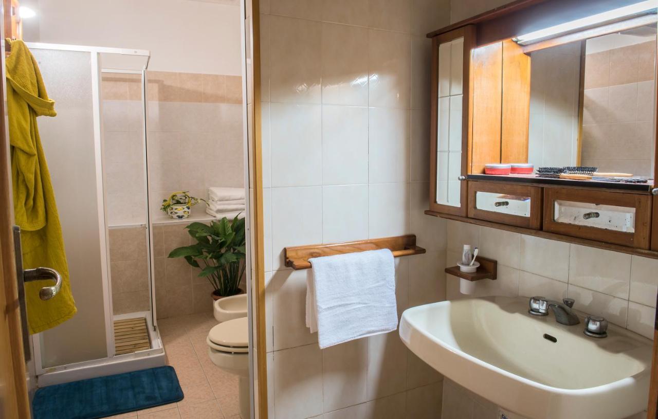 Bed and Breakfast B.I.C. Sassari Exterior foto