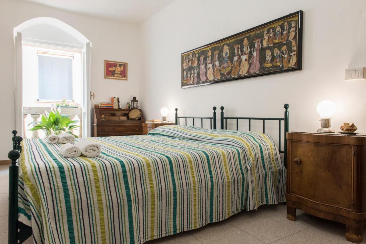 Bed and Breakfast B.I.C. Sassari Exterior foto