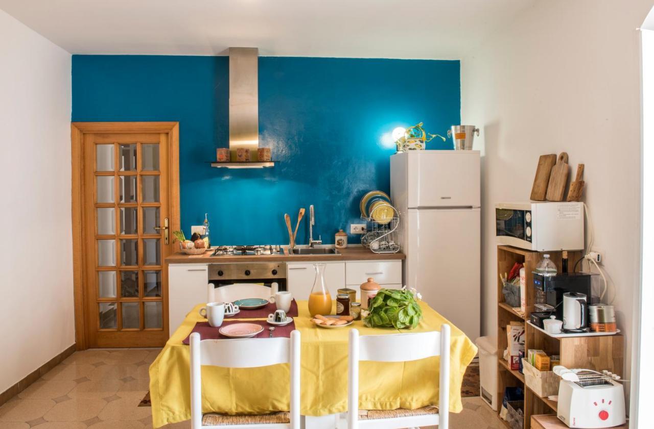 Bed and Breakfast B.I.C. Sassari Exterior foto