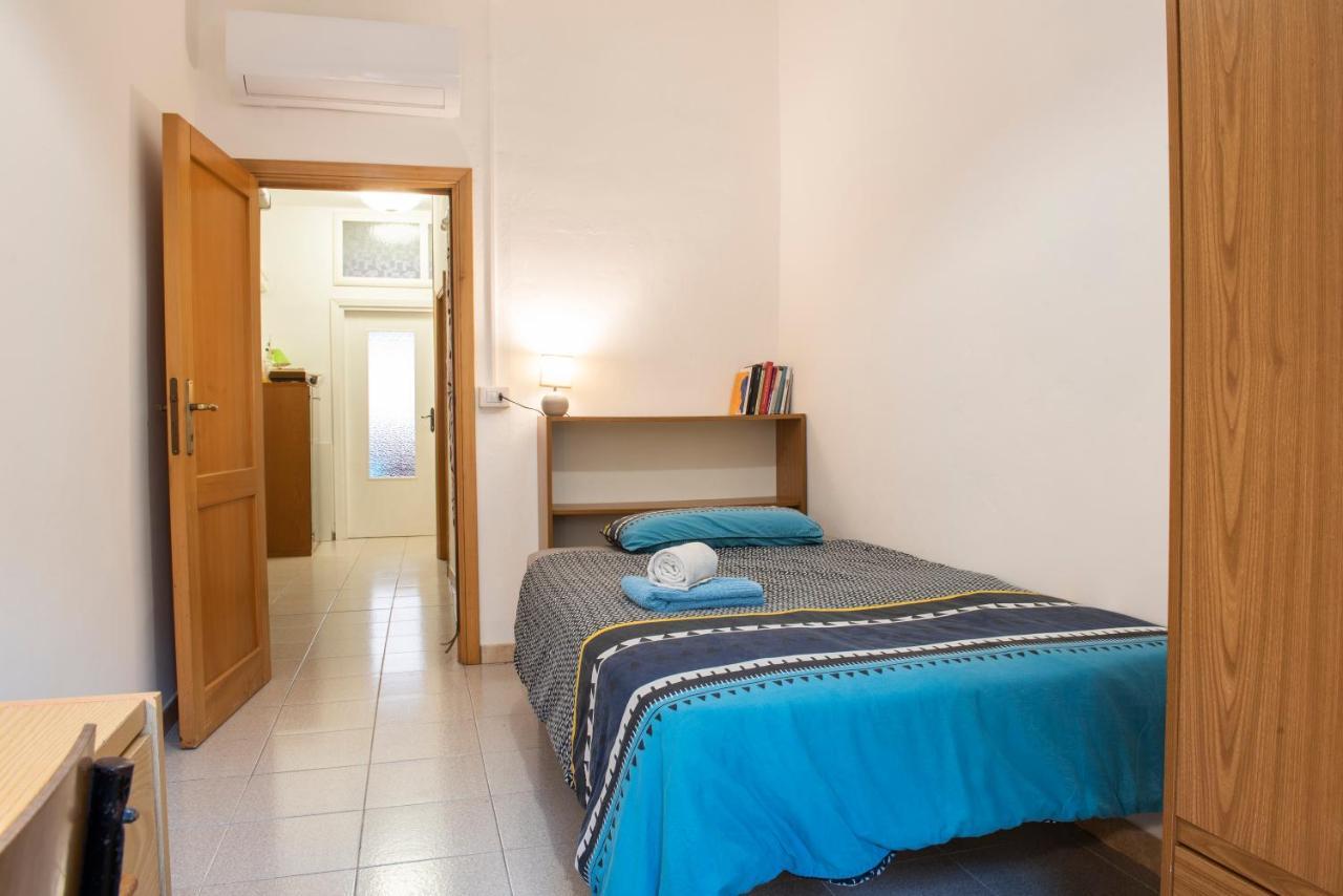 Bed and Breakfast B.I.C. Sassari Exterior foto