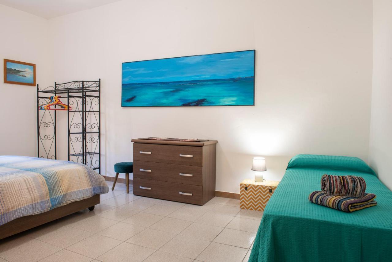 Bed and Breakfast B.I.C. Sassari Exterior foto