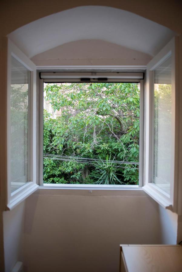 Bed and Breakfast B.I.C. Sassari Exterior foto